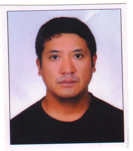 Bijay Gurung