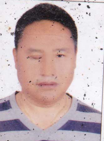 Kancha Gurung