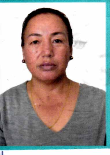 Khando Ghale
