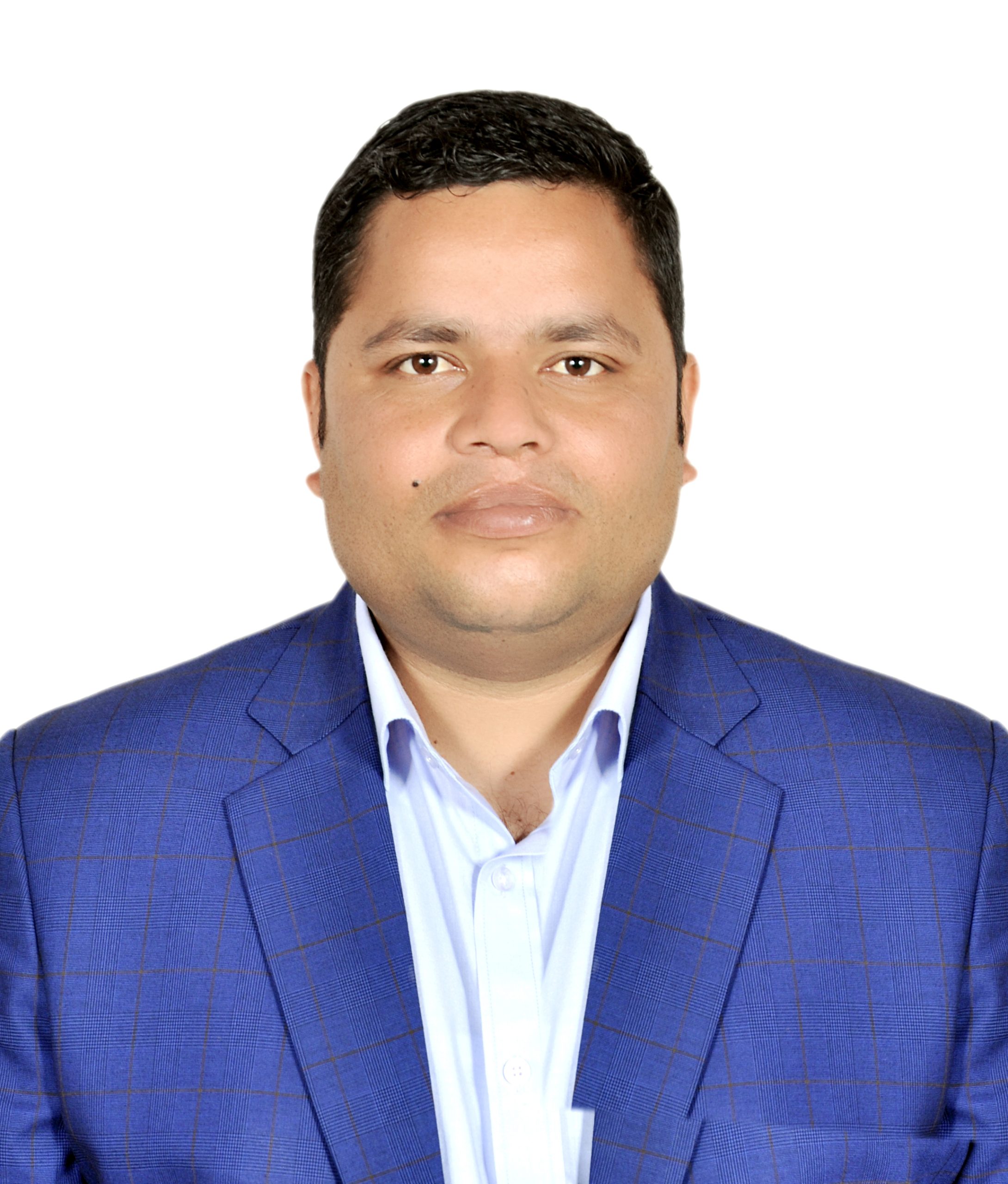 Niraj Tiwari