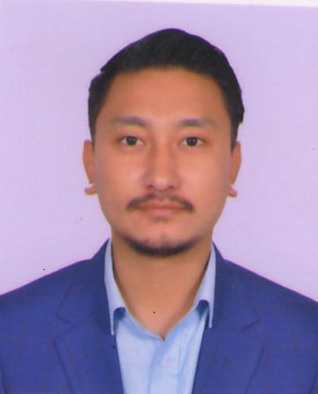 Samir Gurung